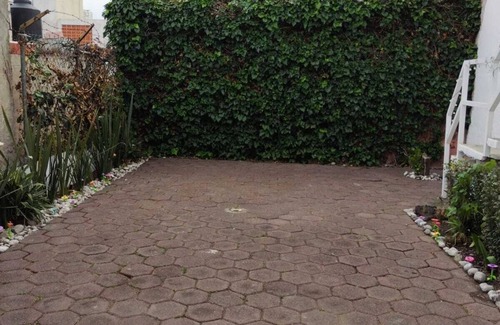 Naucalpan House | Cozy House for Work and Relaxation: Pet & Child Friendly
