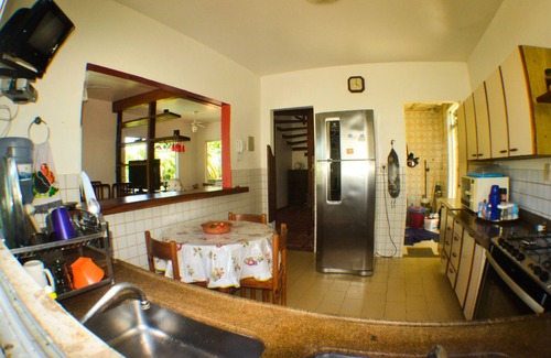 Olivenca House | Top-Rated House to Rent in Ilheus with Pool & Kitchen