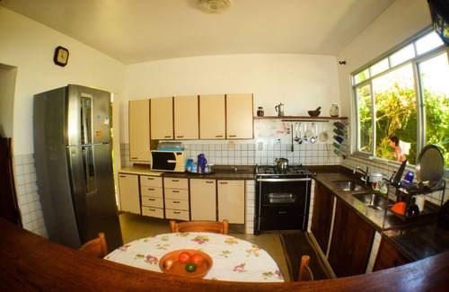 Olivenca House | Top-Rated House to Rent in Ilheus with Pool & Kitchen