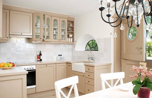 Kampen House | Relaxing House to the Lighthouse with Ocean View and Spa