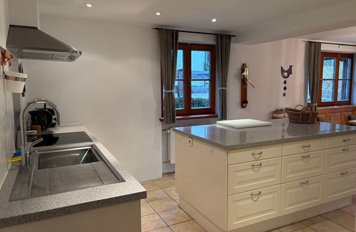Riedlern Apartment | House to the lime tree