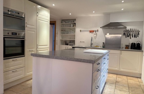 Riedlern Apartment | House to the lime tree