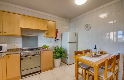 Colonia Sant Jordi House | Experience House Tobalu: Oceanfront Escape Near Beach
