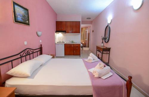 Sarti Apartment | Elegant House Toula with Ocean View and Hot Tub Experience