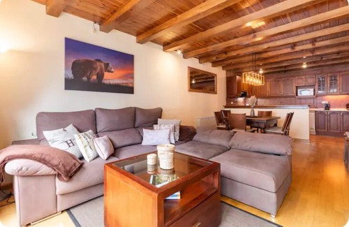 Bagergue House | Impeccable Semi-Detached House in Bagergue with Spa