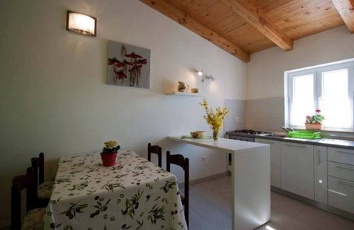 Novaki Pazinski House | Relaxing House Tri Marije with Oceanfront Views in Cerovlje