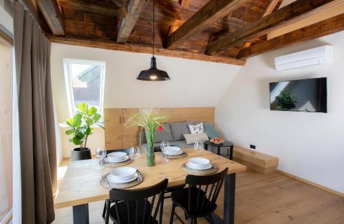 Zasip Bed & Breakfast | House Troha: 4-Star Retreat with Spa & Hot Tub Bliss