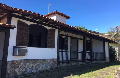 Porto Belo House | Beachside Retreat: 5-Bedroom Condo Near Manguinhos