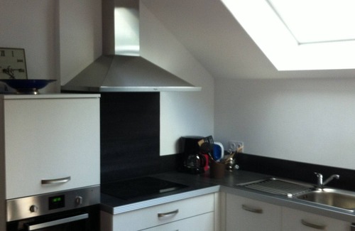 Carnac House | Family-Friendly T3 House with Ocean View Near Spa – Rated 9.8