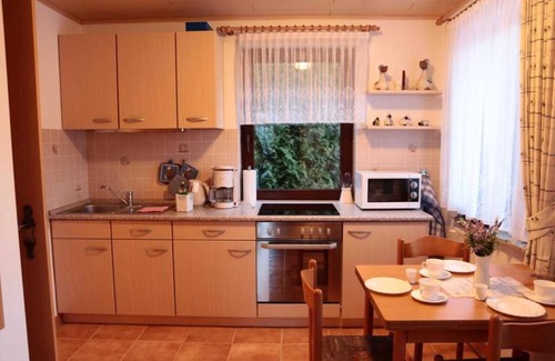Ostseebad Prerow Apartment | Top-Rated House Utspannen with Ocean Views and Family-Friendly Amenities