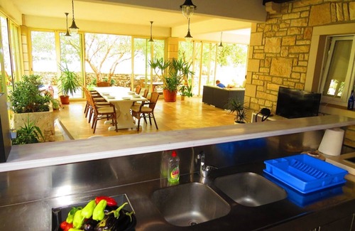Lumbarda House | House Villa Barakokula (108811-K1) - Lumbarda - island Korcula