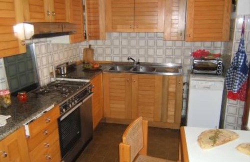 Santa Teresa di Gallura Villa | Inviting Villa in Santa Teresa di Gallura with Ocean Views