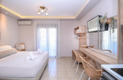 Sarti Apartment | House Vallis