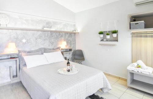 Sarti Apartment | House Vallis