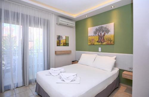 Sarti Apartment | House Vallis