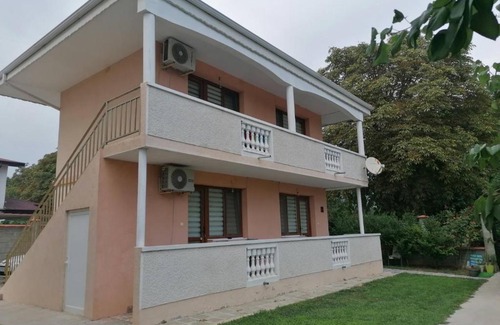 Shabla House | Family-Friendly Getaway at House Varna-2 with Great Reviews