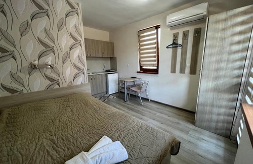 Shabla House | Family-Friendly Getaway at House Varna-2 with Great Reviews