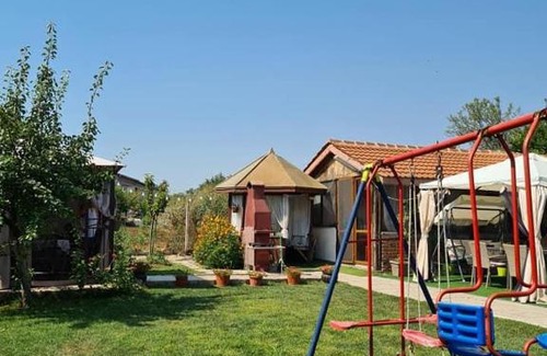 Shabla House | Family-Friendly Getaway at House Varna-2 with Great Reviews
