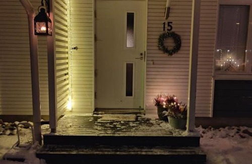 Rovaniemi House | Experience House Venni: Top-Rated 4-Star & Pet Friendly