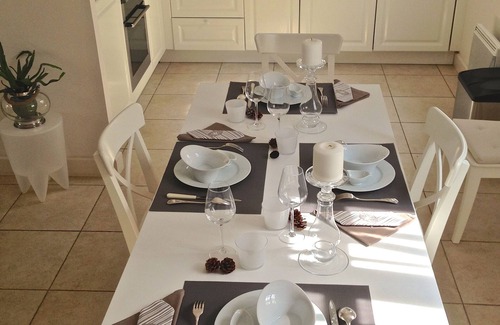St.-Remy-de-Provence House | Stunning Villa Retreat in Saint-Rémy-de-Provence