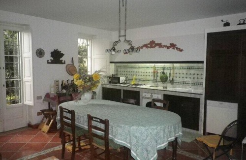 San Cipriano Picentino Villa | Delightful Villa with Private Pool and Ocean Views