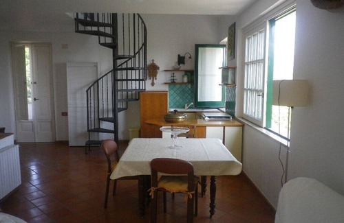San Cipriano Picentino Villa | Delightful Villa with Private Pool and Ocean Views