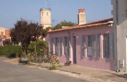 Ile-d'Aix House | Exceptional House on Île d'Aix with Oceanfront Views