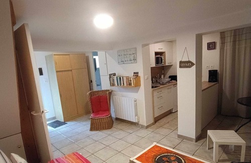 Ile-Tudy House | Pet-Friendly Villa with Ocean View in ÎLE-TUDY