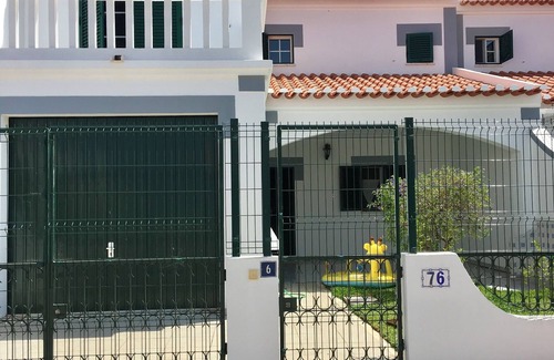 Altura House | Beachside Villa in Altura with Ocean Views & Pet Friendly
