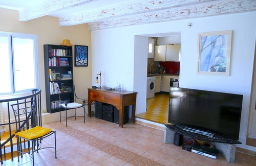 Ensues-la-Redonne House | Experience the Best of Provence in Oceanfront Villa