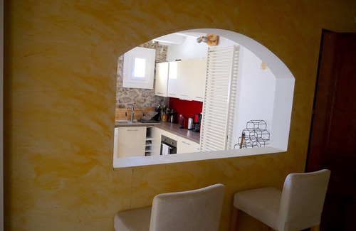 Ensues-la-Redonne House | Experience the Best of Provence in Oceanfront Villa