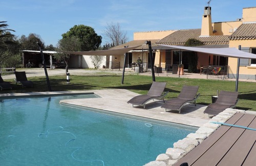 Arles House | Oceanfront Villa with Pool & Spa: Guest Rated 9.8/10
