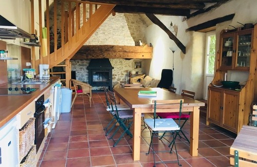 Montvalent House | Ideal Villa with Pool for Families - Perfect 10/10 Rating