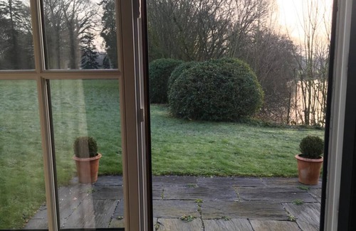 Acigne House | Top-Rated House with Spa and Breakfast in Acigné