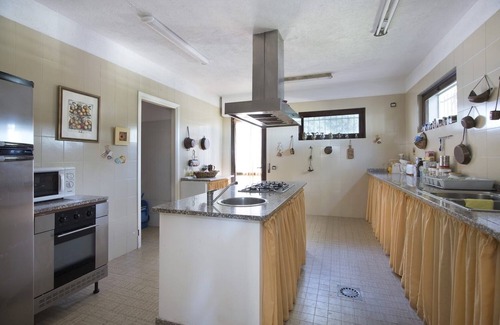 Andora Villa | Relaxing Villa with Ocean View and Private Pool in Andora