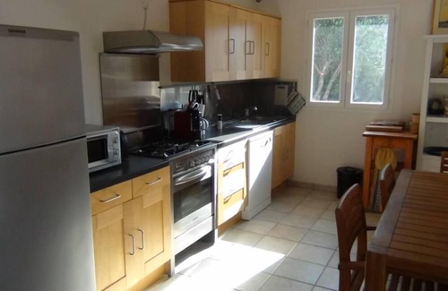 Bonifacio House | Oceanfront Villa in Bonifacio - Guest Rated 9.8/10