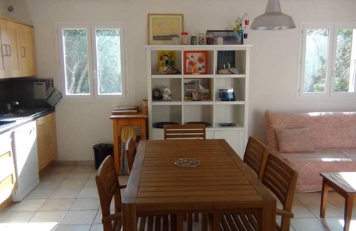 Bonifacio House | Oceanfront Villa in Bonifacio - Guest Rated 9.8/10
