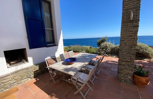 Cadaques Villa | Exceptional Stay at House/Villa - Cadaqués with Ocean Views