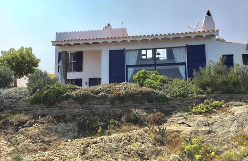 Cadaques Villa | Exceptional Stay at House/Villa - Cadaqués with Ocean Views