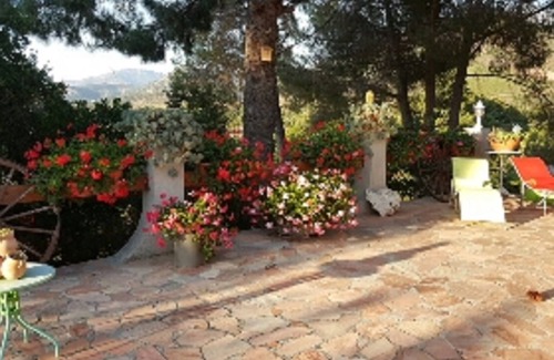 Calenzana House | Stunning Calenzana Villa with Pool & Family-Friendly Features
