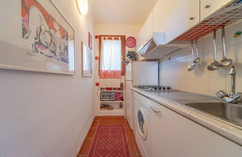 San Teodoro House | Idyllic Coda Cavallo Villa with Garden & Ocean View