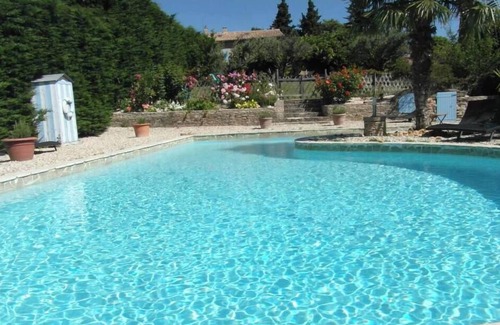 Faucon Villa | Exceptional Villa in Faucon with Private Pool & Spa