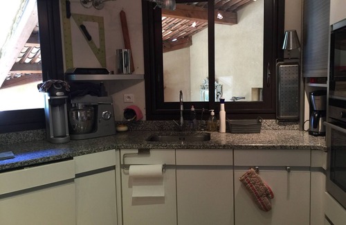 Cap Benat House | Charming Villa in Bormes les Mimosas with Ocean View