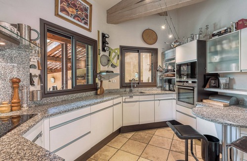 Cap Benat House | Charming Villa in Bormes les Mimosas with Ocean View