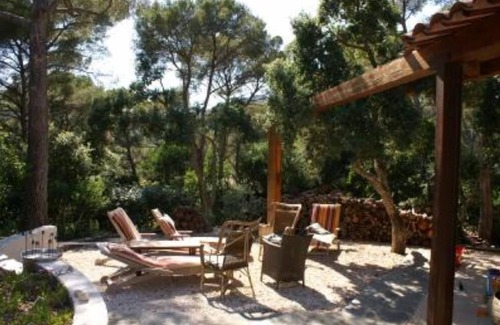 Cap Benat House | Charming Villa in Bormes les Mimosas with Ocean View
