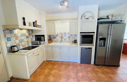 Bormes-Les-Mimosas Villa | Discover Bormes-les-Mimosas Villa with Oceanfront Views
