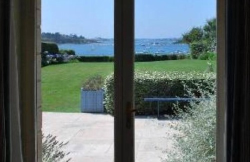Saint-Briac-sur-Mer House | Stunning Villa with Ocean View in Saint Briac Sur Mer