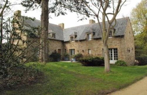 Saint-Briac-sur-Mer House | Stunning Villa with Ocean View in Saint Briac Sur Mer