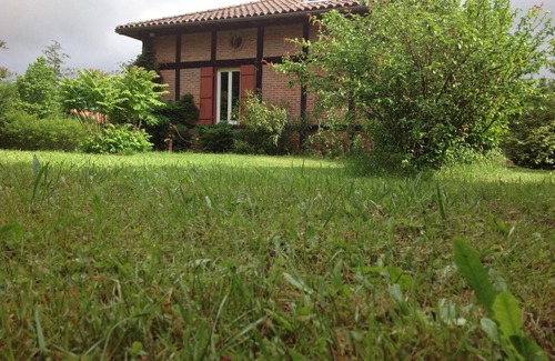 Vielle-Saint-Girons House | Pet-Friendly Villa with Ocean View at Vielle St Girons