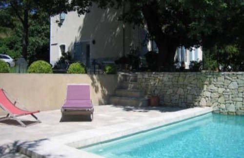 Gemenos House | Exceptional Villa in Gemenos with Private Pool & Family Comfort
